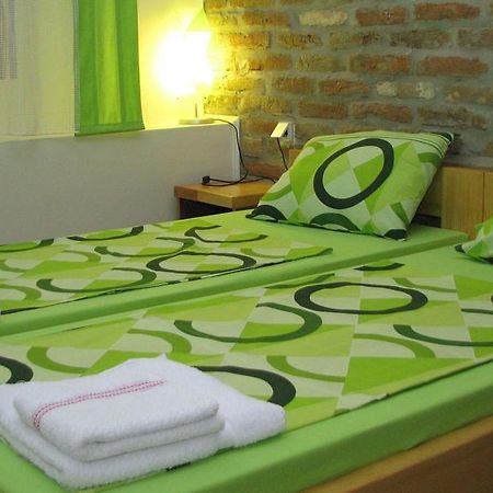 Santa Maria Apartment Donji Kovilj Ngoại thất bức ảnh