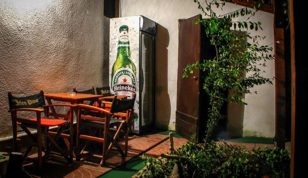 Santa Maria Apartment Donji Kovilj Ngoại thất bức ảnh