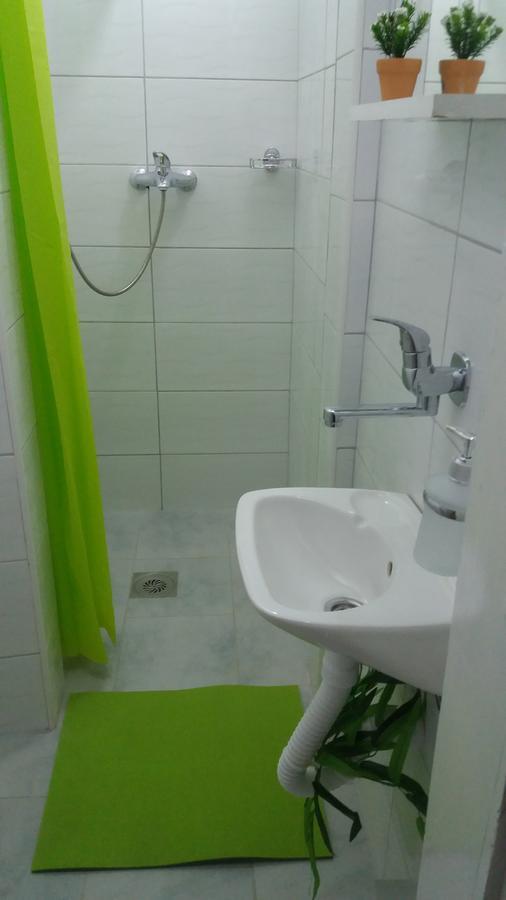 Santa Maria Apartment Donji Kovilj Ngoại thất bức ảnh