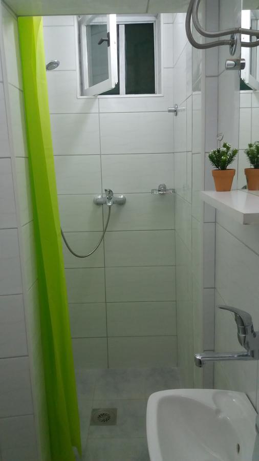 Santa Maria Apartment Donji Kovilj Ngoại thất bức ảnh