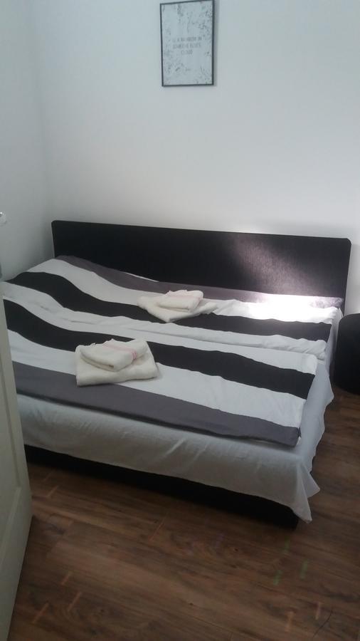 Santa Maria Apartment Donji Kovilj Ngoại thất bức ảnh