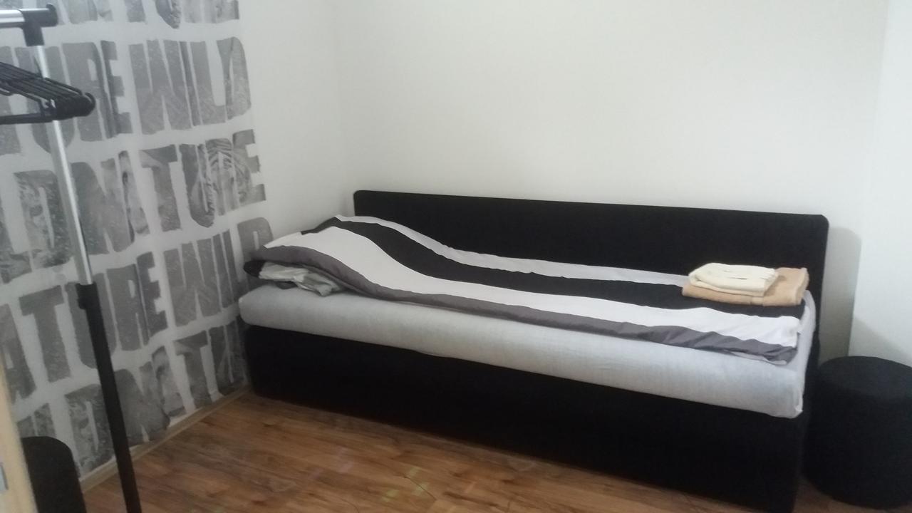 Santa Maria Apartment Donji Kovilj Ngoại thất bức ảnh